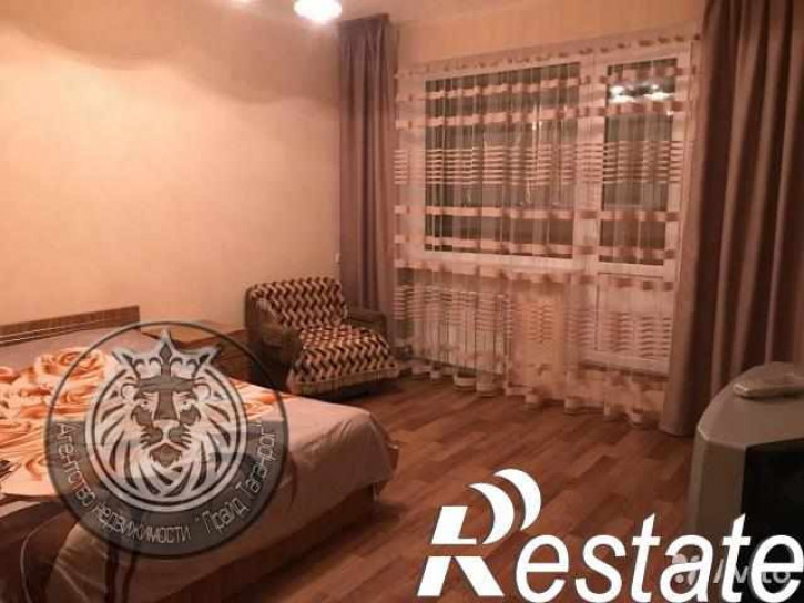 1-комн квартира Менделеева ул, 18