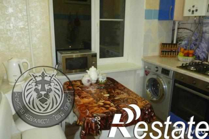 2-комн квартира Розы Люксембург ул, 240, корпус 6