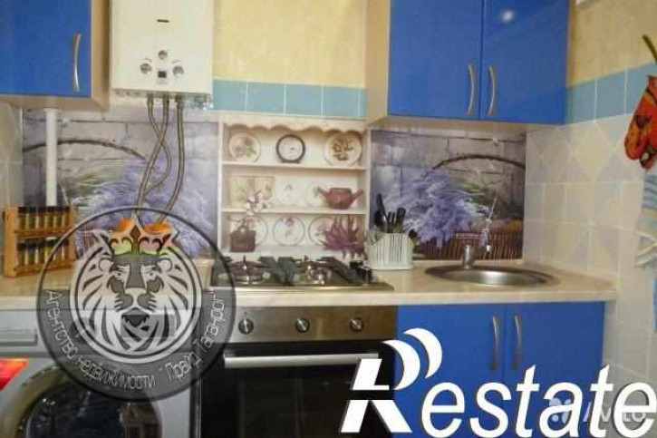 2-комн квартира Розы Люксембург ул, 240, корпус 6