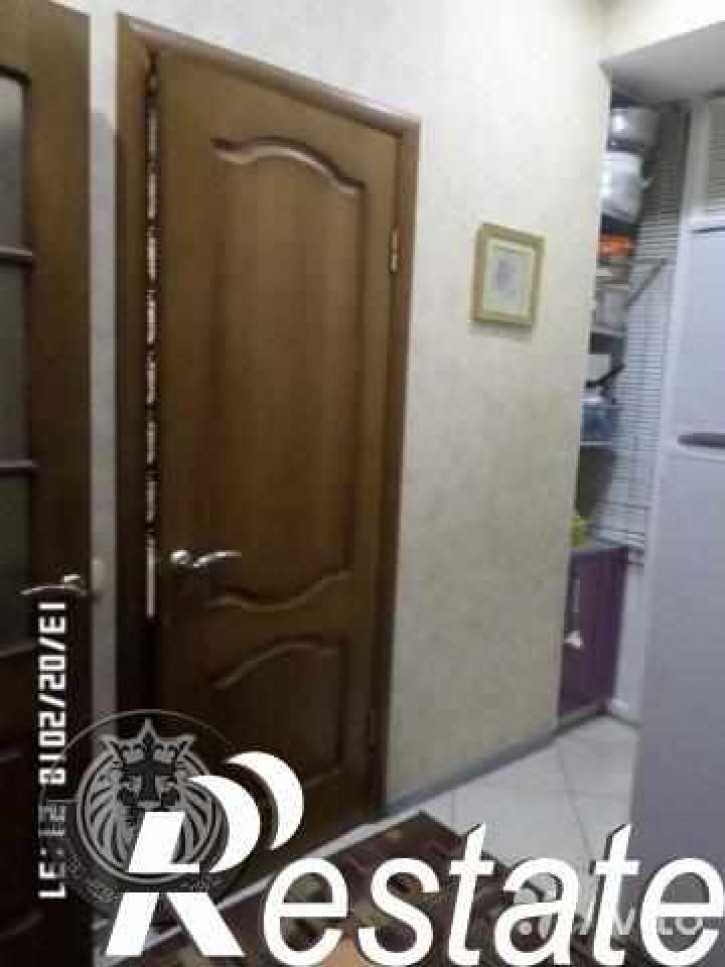 3-комн квартира Дзержинского ул, 111, корпус 5