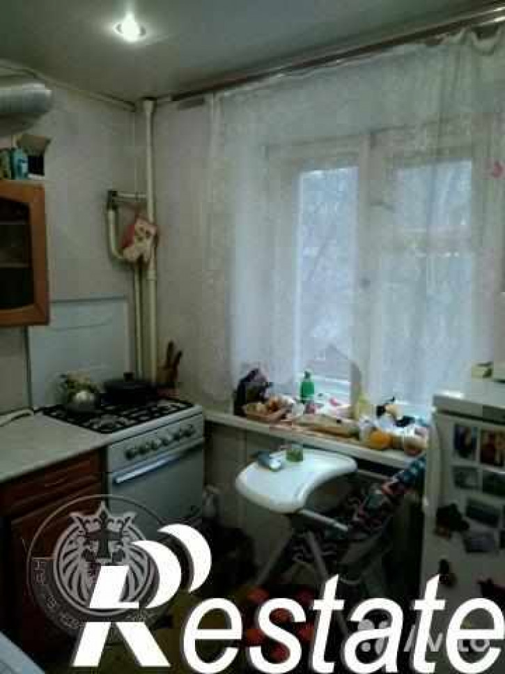3-комн квартира Безымянный проезд, 5