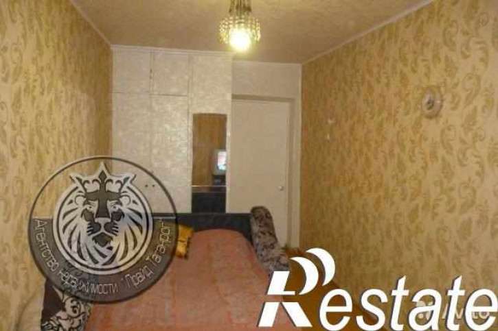2-комн квартира Розы Люксембург ул, 240, корпус 6