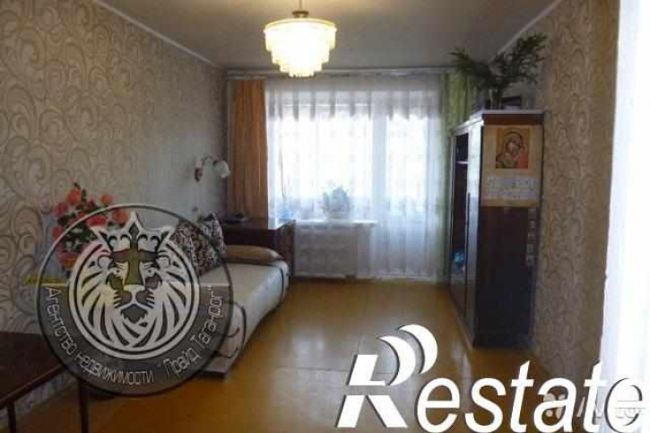 2-комн квартира Розы Люксембург ул, 240, корпус 6