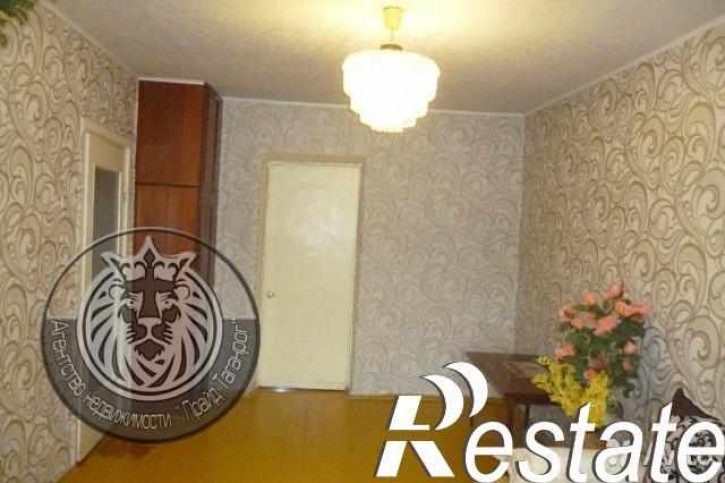 2-комн квартира Розы Люксембург ул, 240, корпус 6