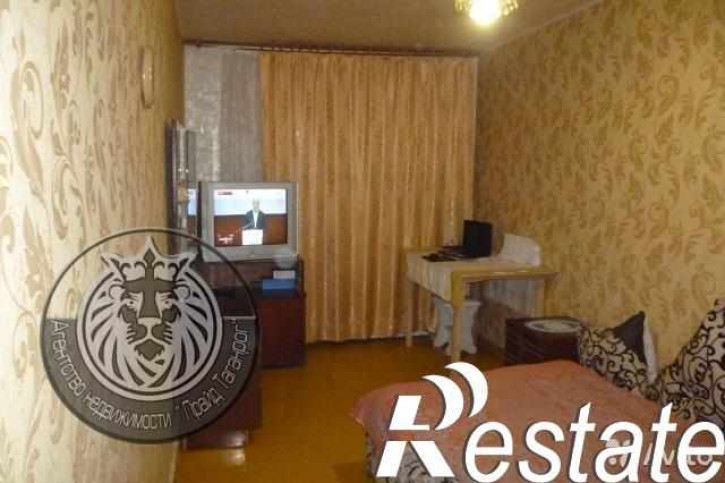 2-комн квартира Розы Люксембург ул, 240, корпус 6