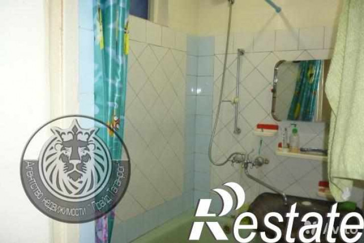 2-комн квартира Розы Люксембург ул, 240, корпус 6