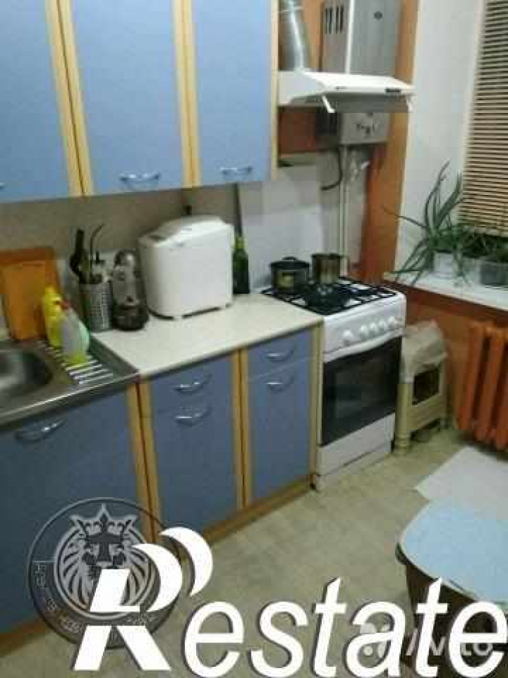1-комн квартира Пальмиро Тольятти ул, 26, корпус 2