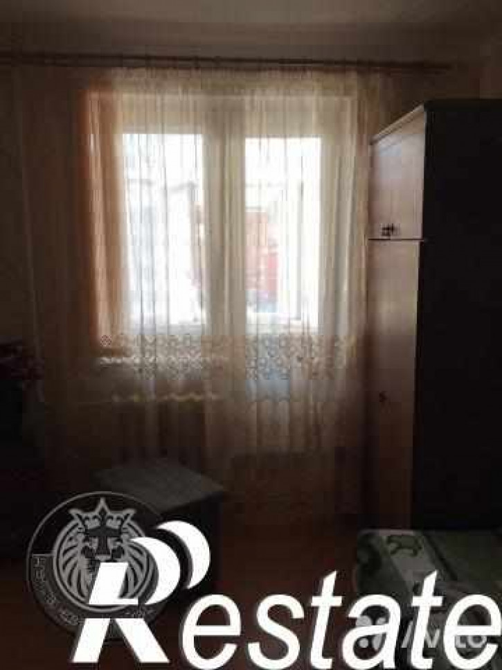 1-комн квартира Полуротный пер, 7, корпус 1