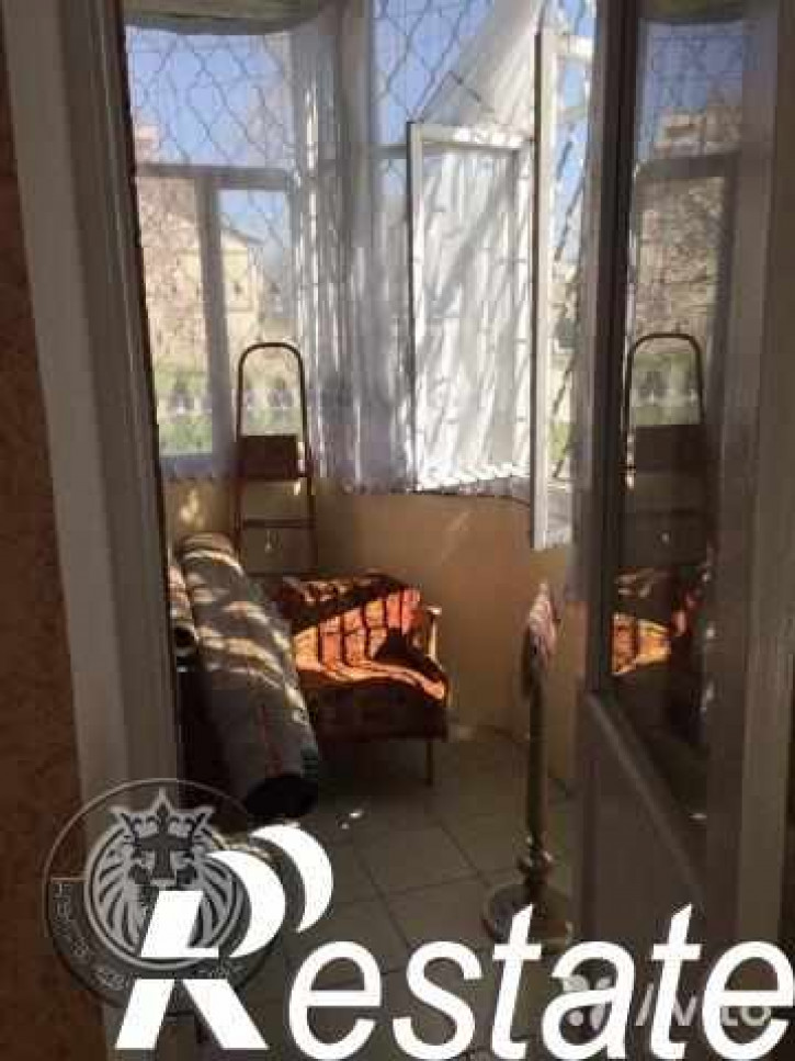 1-комн квартира Полуротный пер, 7, корпус 1