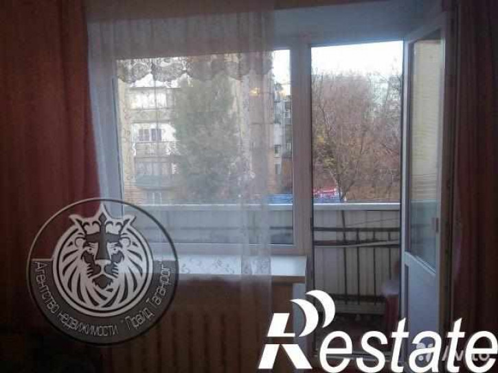 1-комн квартира Лизы Чайкиной ул, 64, корпус 4