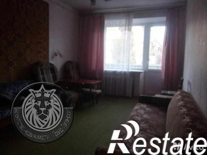 1-комн квартира Лизы Чайкиной ул, 64, корпус 4