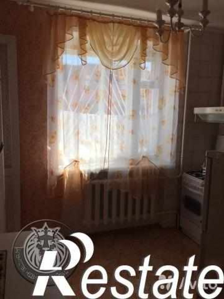 1-комн квартира Полуротный пер, 7, корпус 1