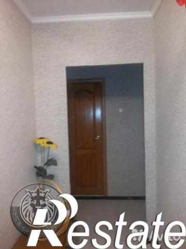 3-комн квартира Новый 1-й пер, 14, корпус 3