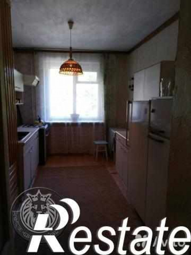 3-комн квартира Транспортная ул, 1, корпус 2