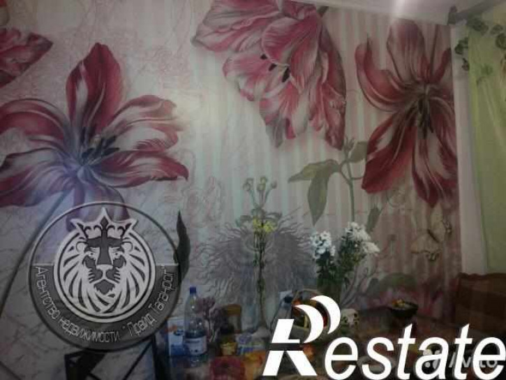 3-комн квартира Новый 1-й пер, 14, корпус 3
