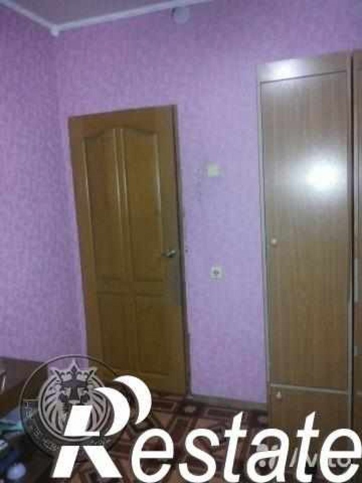 3-комн квартира Новый 1-й пер, 14, корпус 3
