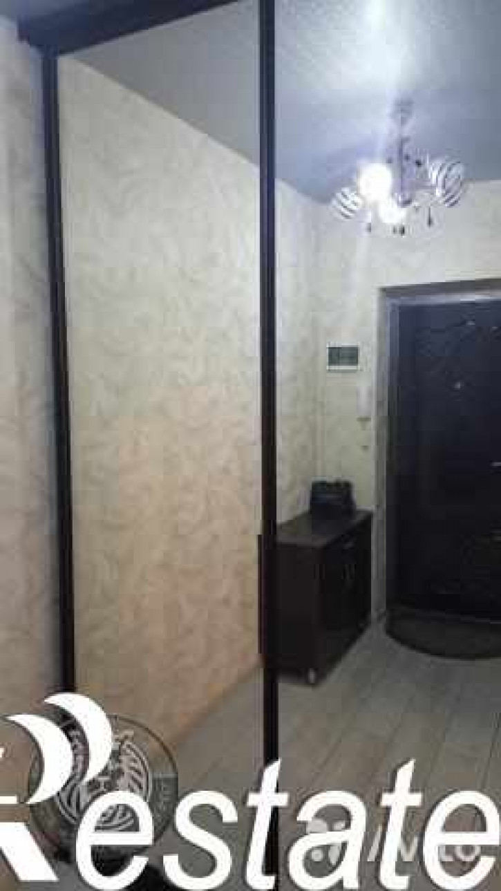 1-комн квартира Очистная ул, 20