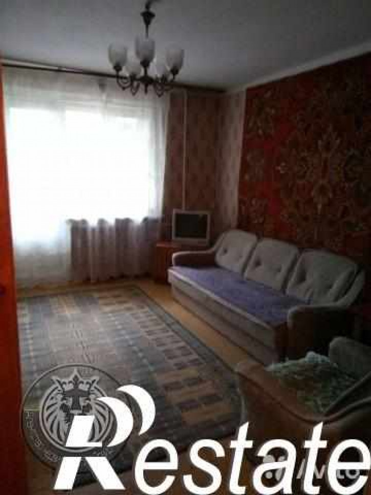 3-комн квартира Транспортная ул, 1, корпус 2