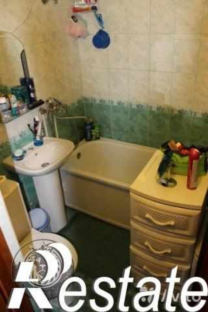 1-комн квартира Шаумяна ул, 7