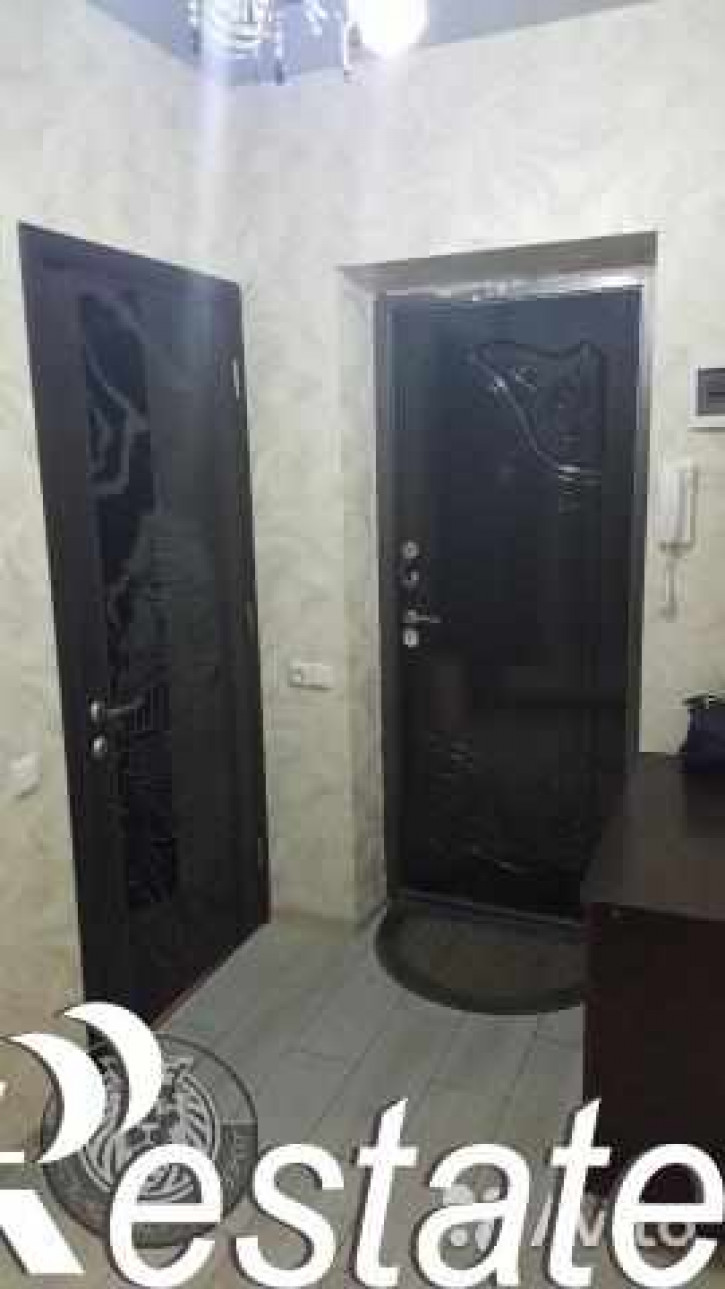 1-комн квартира Очистная ул, 20