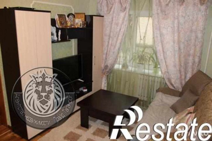 1-комн квартира Шаумяна ул, 7