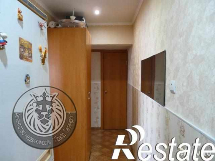 2-комн квартира Менделеева ул, 12