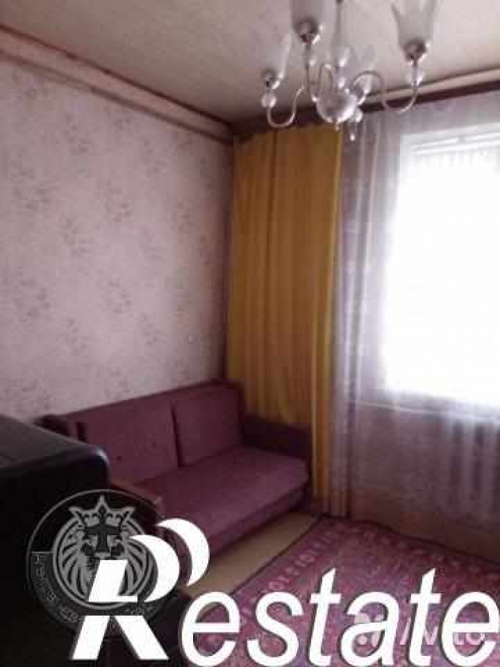 3-комн квартира Транспортная ул, 1, корпус 2
