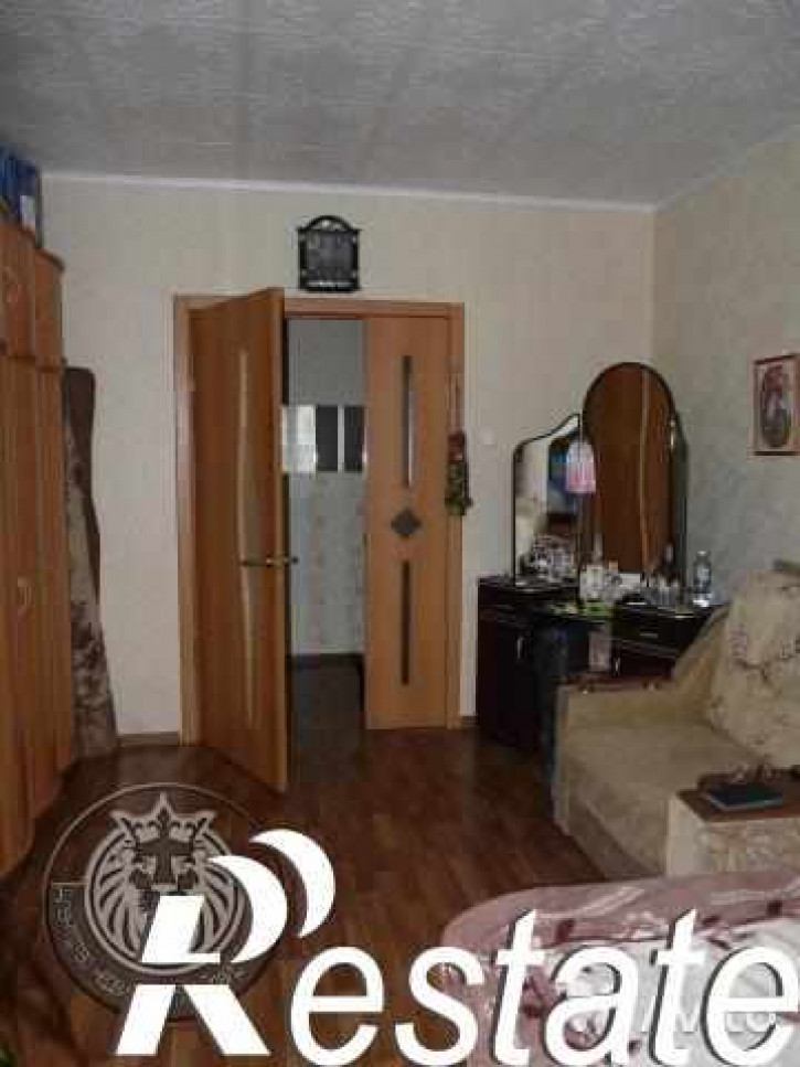2-комн квартира Менделеева ул, 12