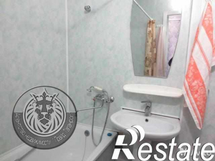 1-комн квартира Панфилова ул, 101Б