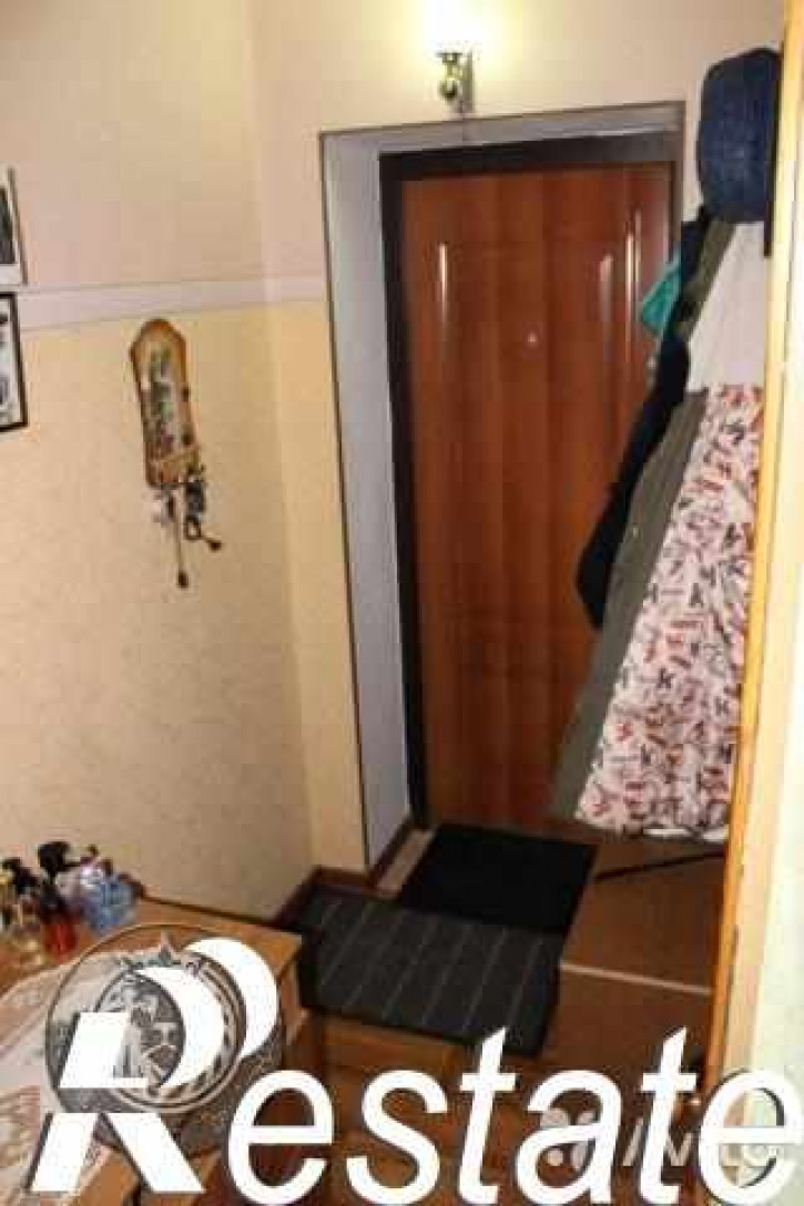 1-комн квартира Шаумяна ул, 7