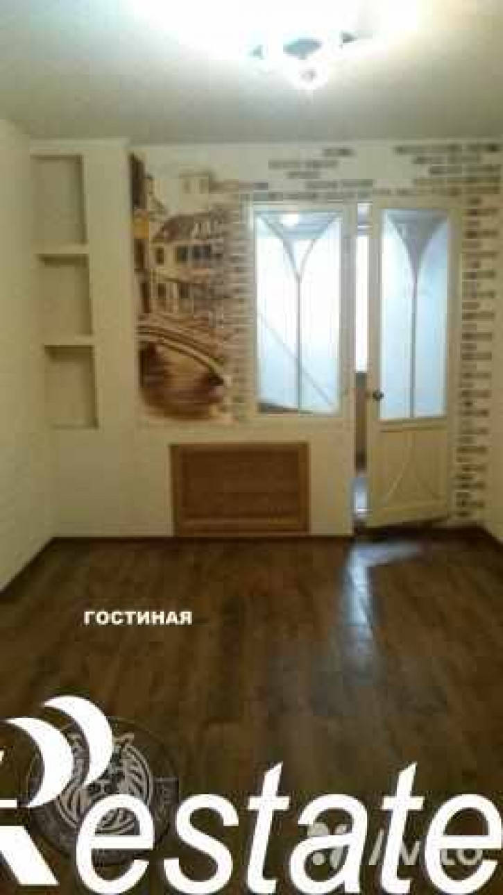 2-комн квартира Каркасный пер, 7