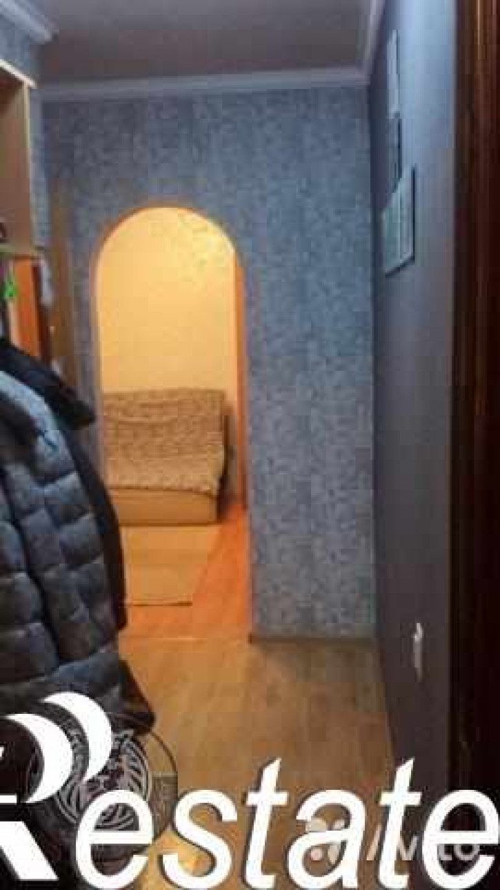 1-комн квартира Бабушкина ул, 54А