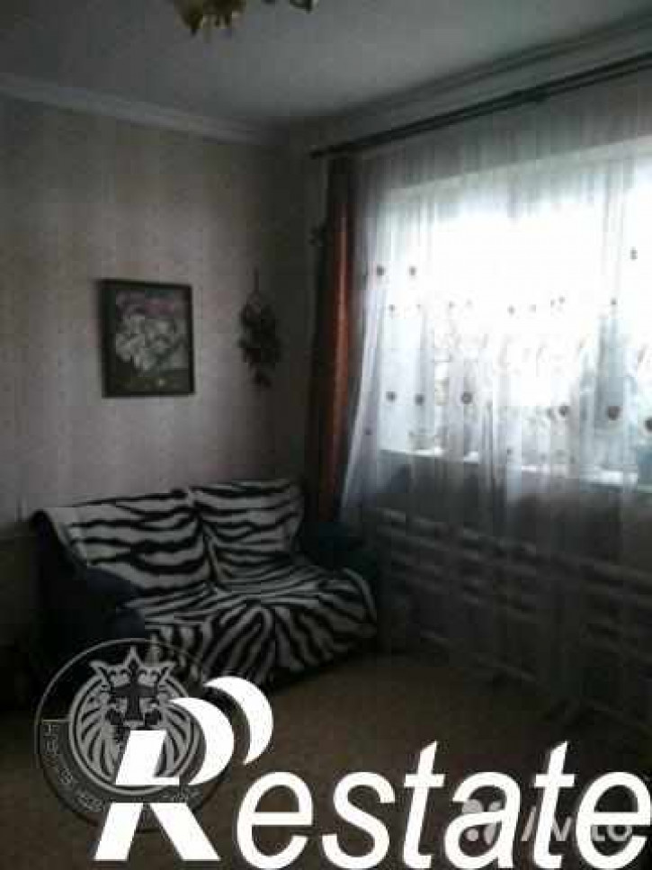 2-комн квартира Гарибальди пер, 36/38