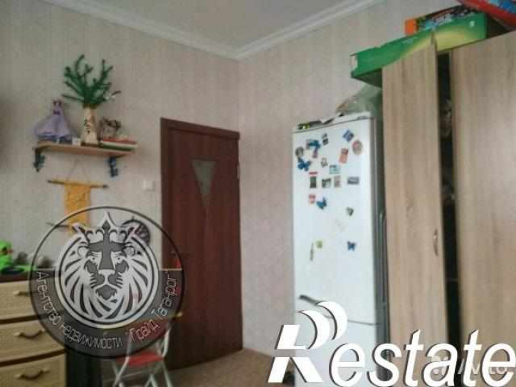 2-комн квартира Гарибальди пер, 36/38