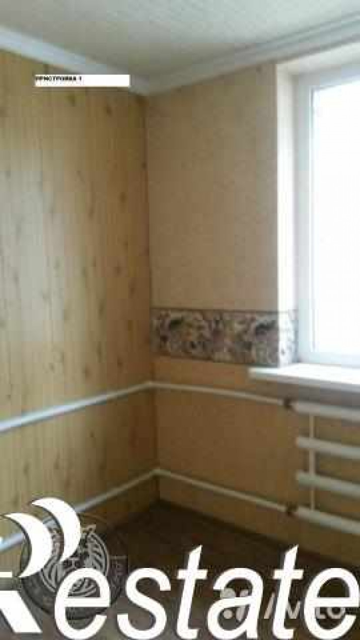 2-комн квартира Каркасный пер, 7
