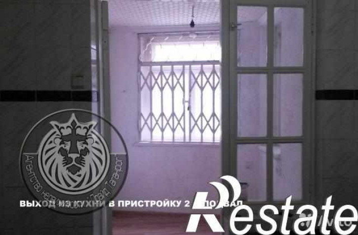 2-комн квартира Каркасный пер, 7