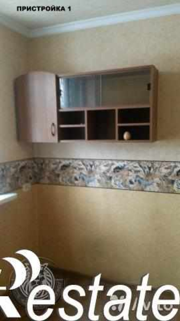 2-комн квартира Каркасный пер, 7