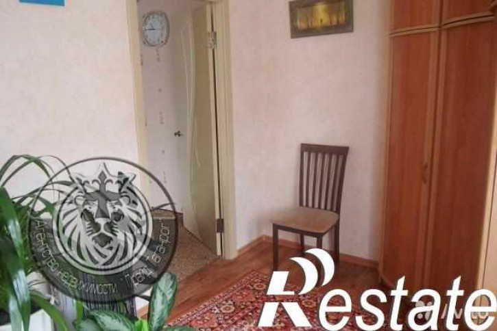 3-комн квартира Инициативная ул, 66