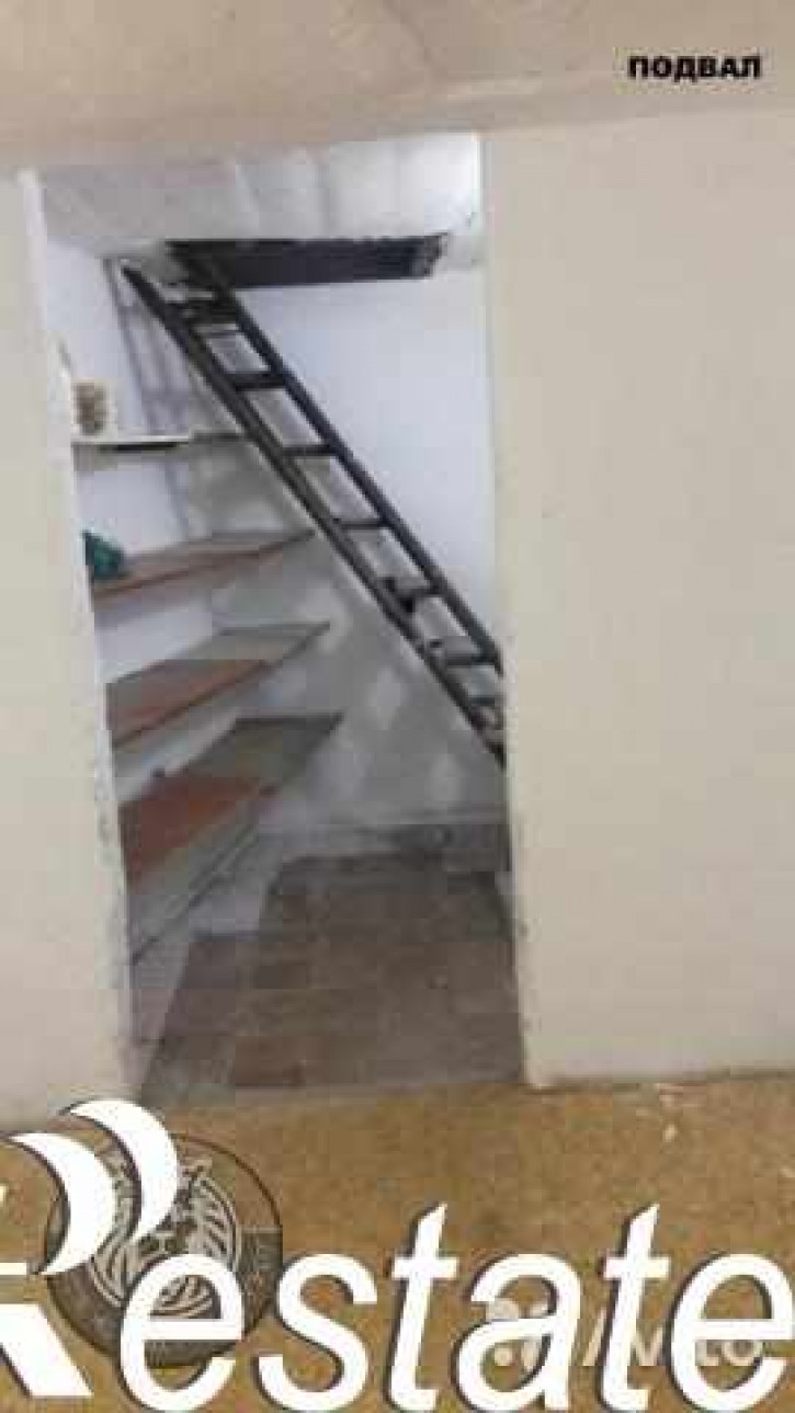 2-комн квартира Каркасный пер, 7