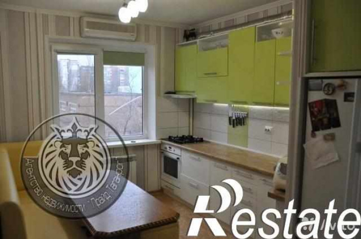3-комн квартира Чехова ул, 355