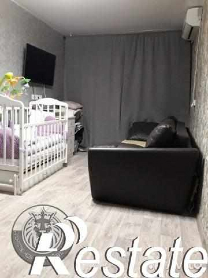 1-комн квартира Пальмиро Тольятти ул, 36