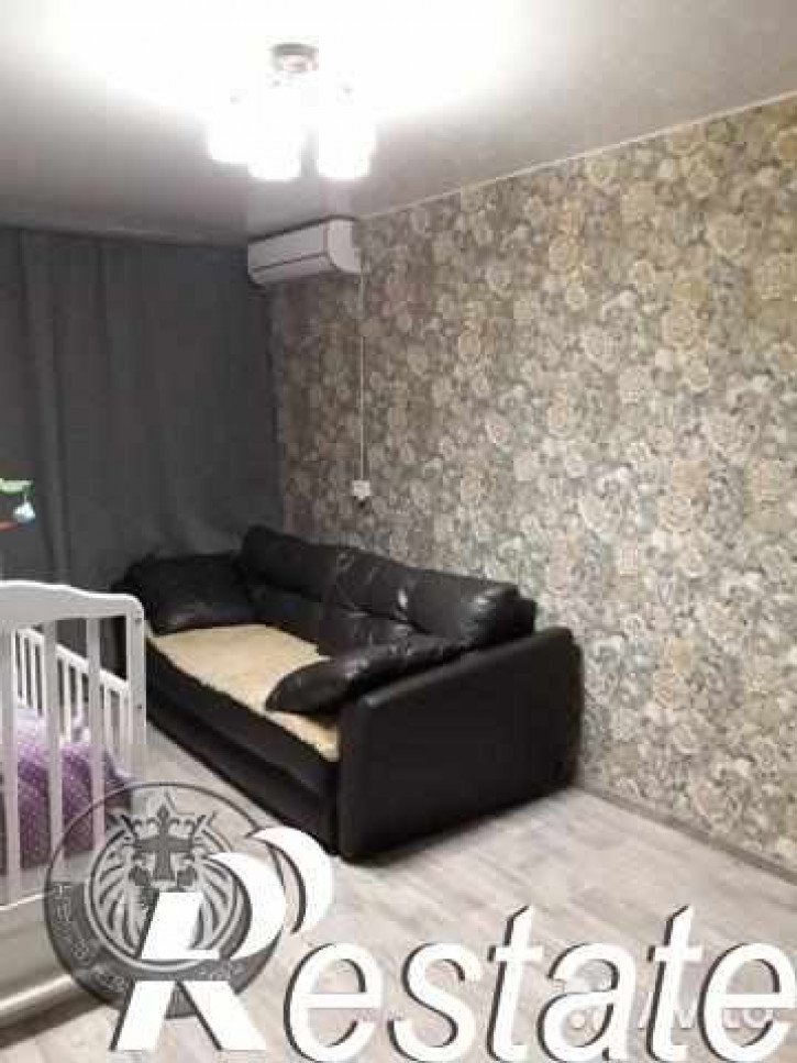 1-комн квартира Пальмиро Тольятти ул, 36
