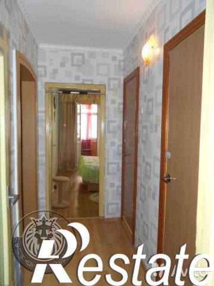 3-комн квартира Сызранова ул, 24, корпус 1