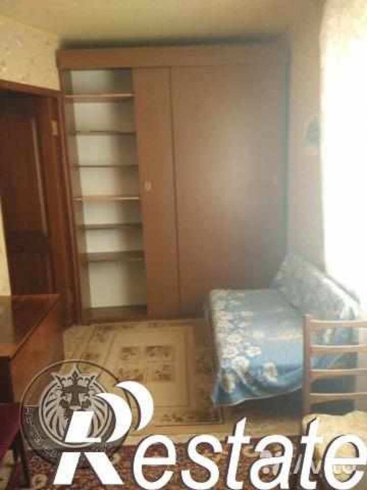 2-комн квартира Гарибальди пер, 36, корпус 38