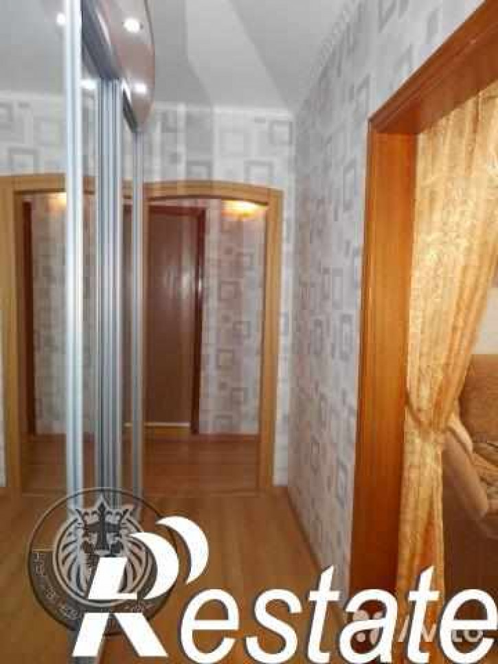 3-комн квартира Сызранова ул, 24, корпус 1