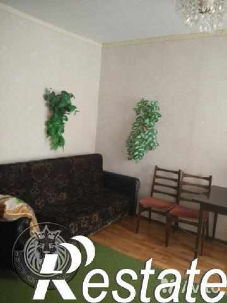 2-комн квартира Гарибальди пер, 36, корпус 38