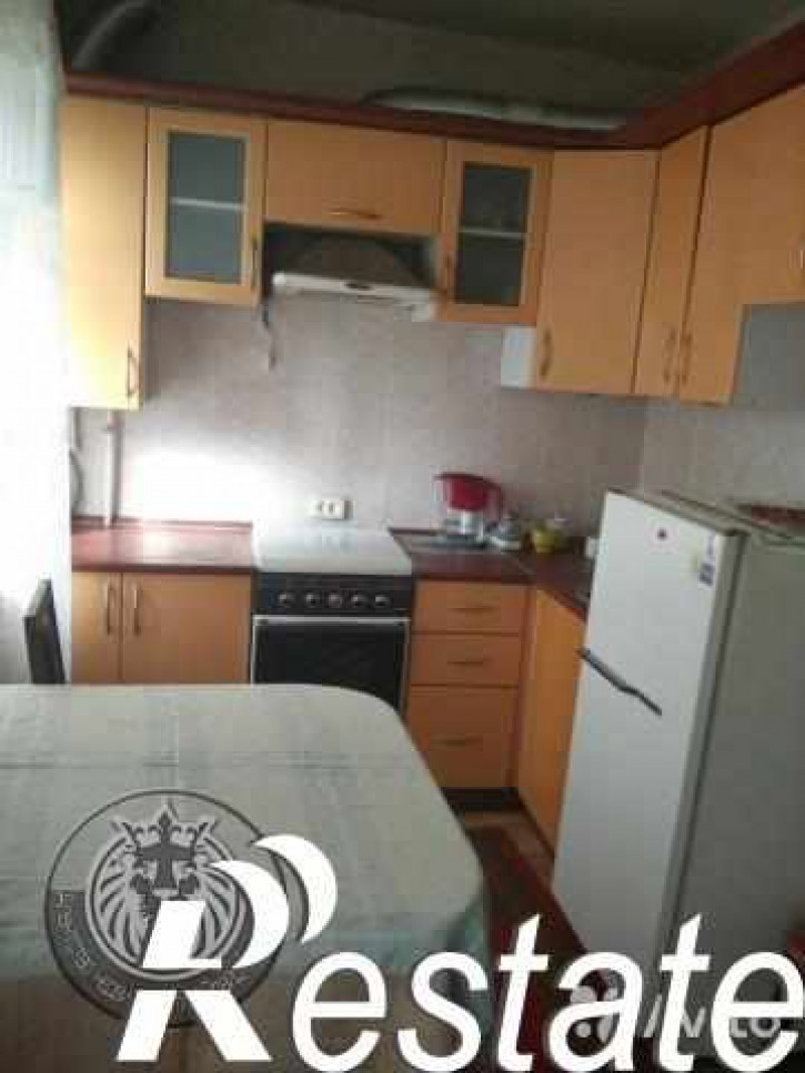 2-комн квартира Гарибальди пер, 36, корпус 38