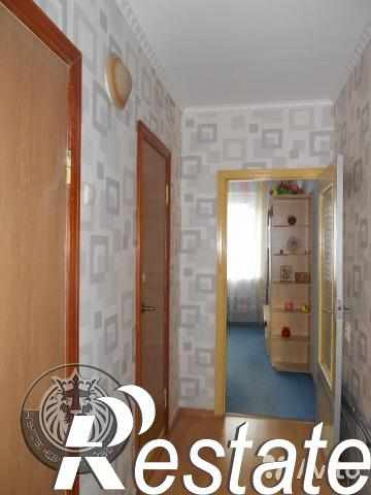 3-комн квартира Сызранова ул, 24, корпус 1