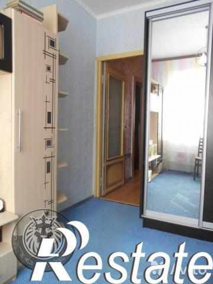 3-комн квартира Сызранова ул, 24, корпус 1