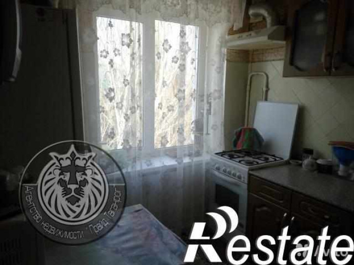 2-комн квартира Морозова ул, 5